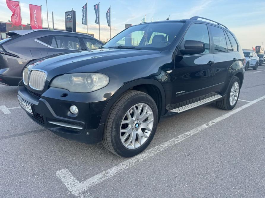 BMW X5 II (E70) Санкт-Петербург  - изображение 1