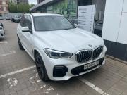 BMW X5 IV (G05/G18) Москва  - изображение 11