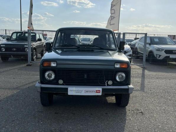 Lada (ВАЗ) 2131 (4x4) I с пробегом 2009 года, цена 319 000 рублей, 65651 км, внедорожник, Автокод Объявления