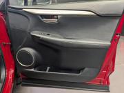 Lexus NX I Рестайлинг Москва  - изображение 46