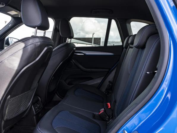 BMW X1 II (F48) Рестайлинг с пробегом 2020 года, цена 3 400 000 рублей, 57438 км, внедорожник, Автокод Объявления