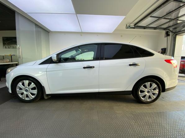 Ford Focus III с пробегом 2013 года, цена 655 000 рублей, 231490 км, седан, Автокод Объявления