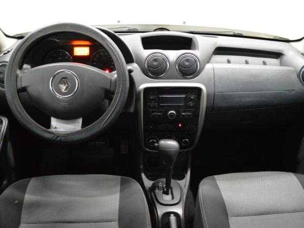 Renault Duster I с пробегом 2014 года, цена 858 000 рублей, 183104 км, внедорожник, Автокод Объявления