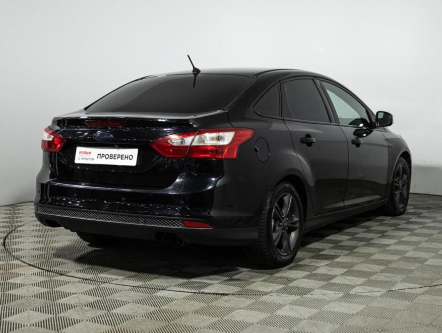 Ford Focus III Санкт-Петербург  - изображение 6