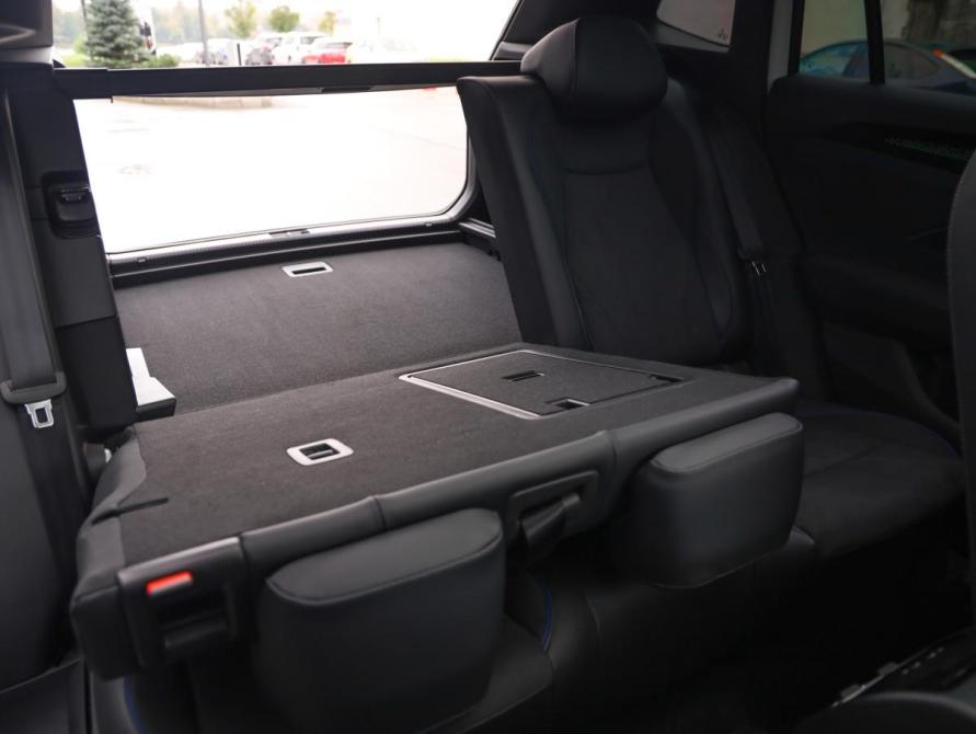 Volkswagen Tiguan III (China Market) Санкт-Петербург  - изображение 31