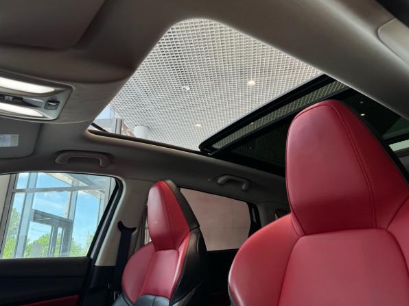 Changan CS55 Plus II с пробегом 2023 года, цена 2 070 000 рублей, 58260 км, внедорожник, Автокод Объявления