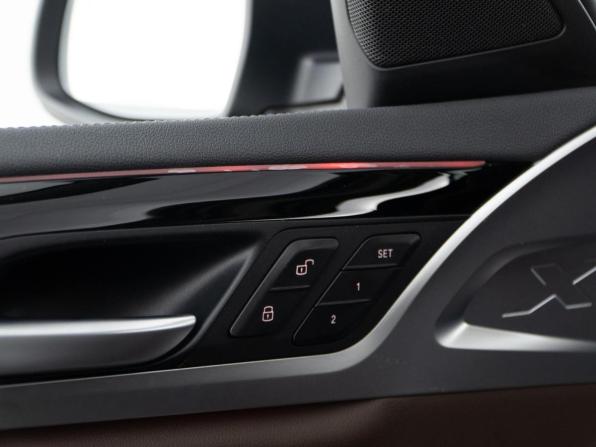 BMW X4 II (G02) Рестайлинг с пробегом 2023 года, цена 6 988 888 рублей, 41727 км, внедорожник, Автокод Объявления