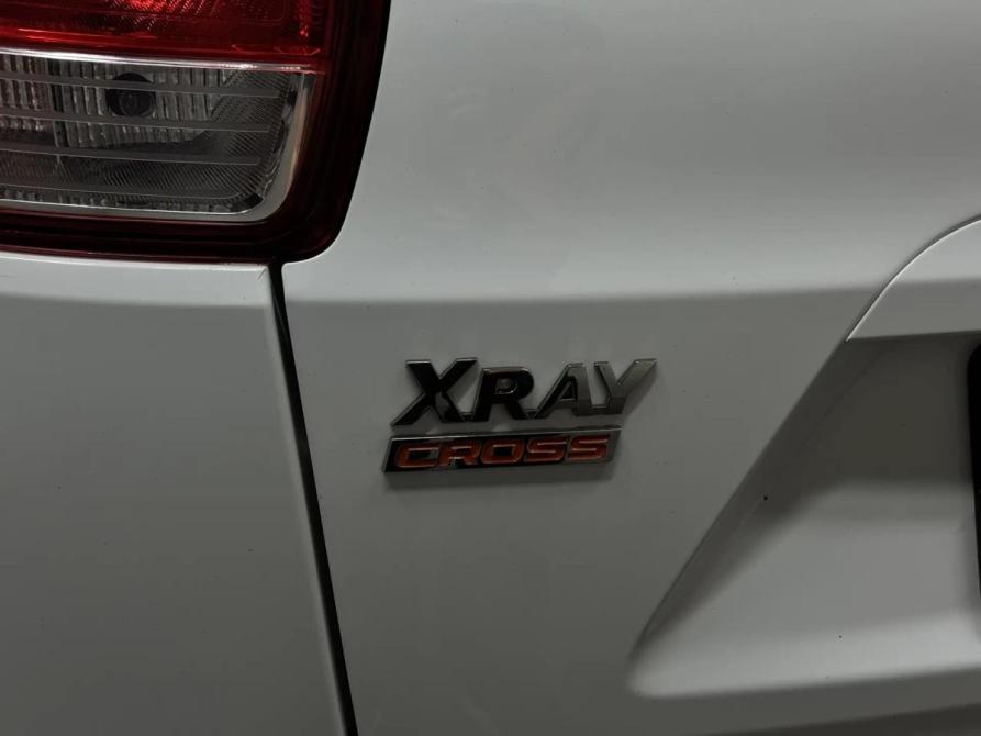 Lada (ВАЗ) XRAY I Красноярск  - изображение 17
