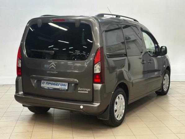 Citroen Berlingo II Рестайлинг 2 с пробегом 2016 года, цена 890 000 рублей, 298786 км, минивэн, Автокод Объявления