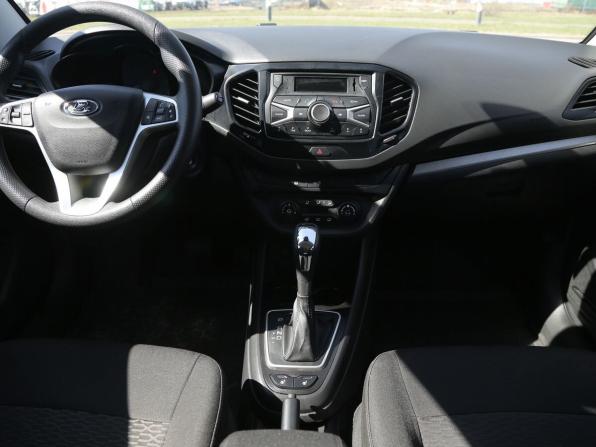 Lada (ВАЗ) Vesta I с пробегом 2021 года, цена 1 028 000 рублей, 44000 км, седан, Автокод Объявления