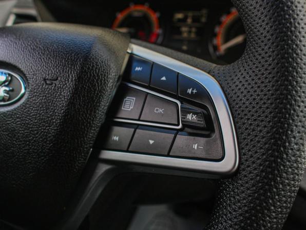Lada (ВАЗ) Vesta I Рестайлинг (NG) с пробегом 2023 года, цена 1 176 000 рублей, 46817 км, седан, Автокод Объявления