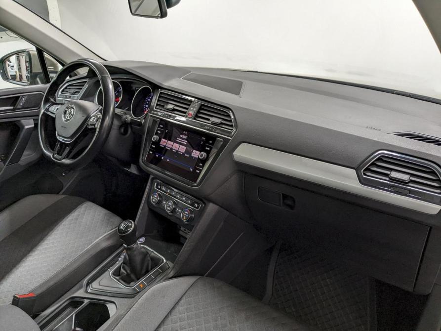 Volkswagen Tiguan II Москва  - изображение 20