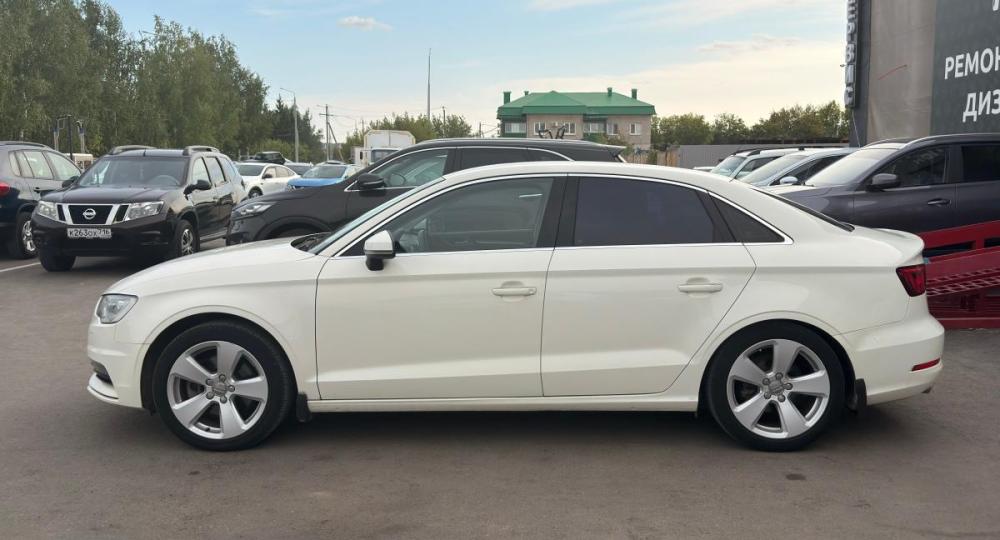 Audi A3 III (8V) Альметьевск  - изображение 4