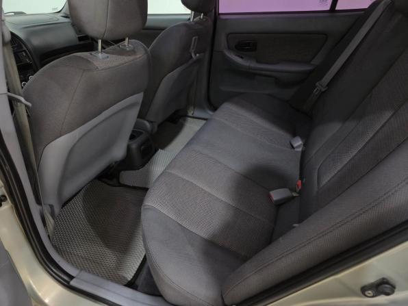 Hyundai Elantra III (XD2) Рестайлинг с пробегом 2010 года, цена 490 000 рублей, 232187 км, седан, Автокод Объявления
