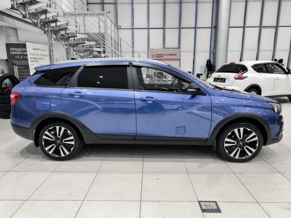 Lada (ВАЗ) Vesta I с пробегом 2022 года, цена 950 000 рублей, 164848 км, универсал, Автокод Объявления