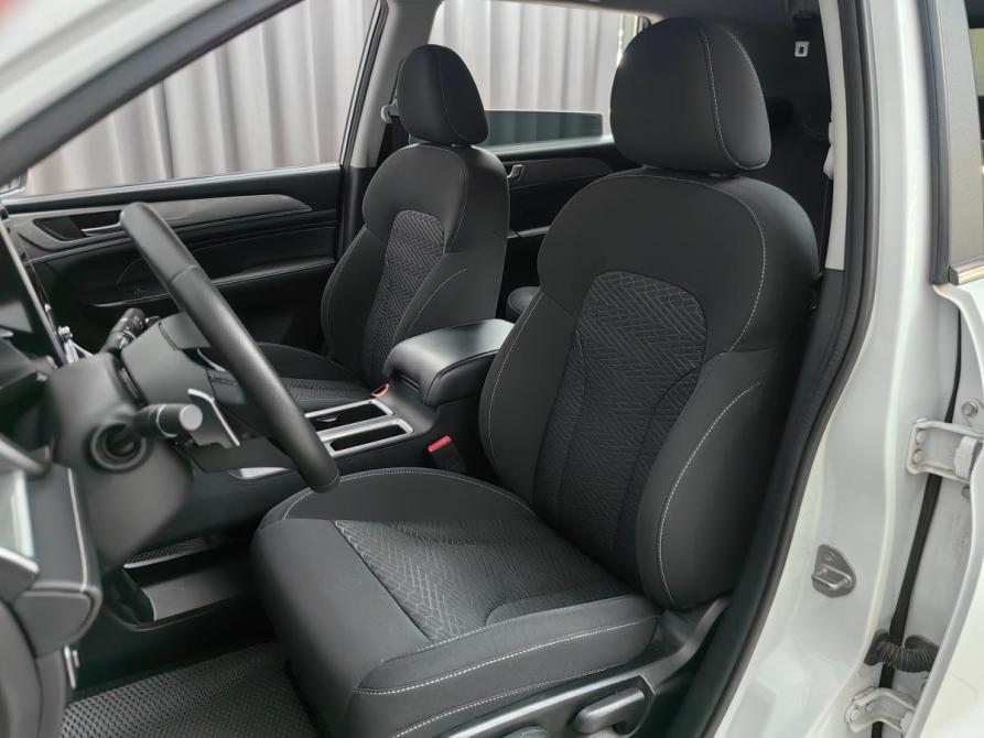 Haval M6 II Подольск  - изображение 6