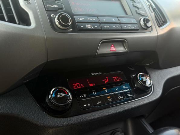 Kia Sportage III Рестайлинг с пробегом 2014 года, цена 1 270 000 рублей, 218316 км, внедорожник, Автокод Объявления
