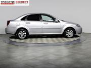 Daewoo Gentra II Белгород  - изображение 20