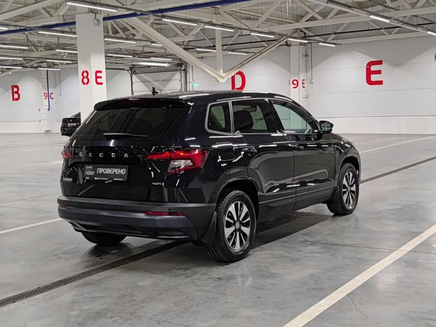 Skoda Karoq I Казань  - изображение 6