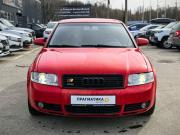 Audi A4 II (B6) Мурманск  - изображение 25