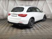 Mercedes-Benz GLC I (X253) Москва  - изображение 22