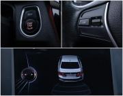BMW 3 серии VI (F3x) Рестайлинг Москва  - изображение 34