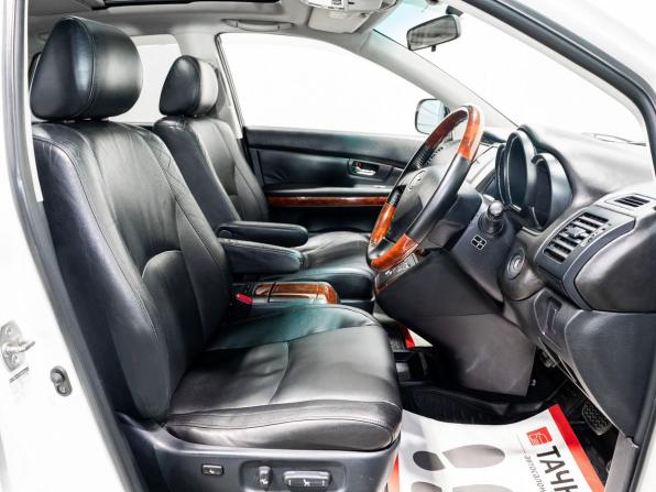 Toyota Harrier II (XU30) с пробегом 2004 года, цена 1 490 000 рублей, 146650 км, внедорожник, Автокод Объявления