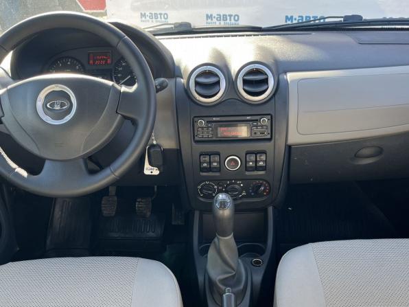 Lada (ВАЗ) Largus I с пробегом 2018 года, цена 819 000 рублей, 115000 км, универсал, Автокод Объявления