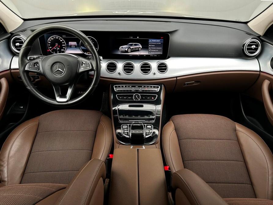 Mercedes-Benz E-Класс V (W213 S213 C238) Санкт-Петербург  - изображение 6