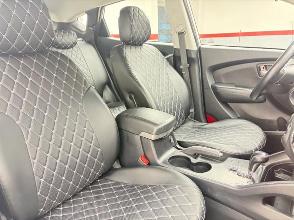 Hyundai ix35 I с пробегом 2011 года, цена 1 359 000 рублей, 159648 км, внедорожник, Автокод Объявления