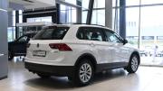 Volkswagen Tiguan II Уфа  - изображение 20