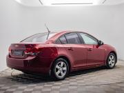 Chevrolet Cruze I Москва  - изображение 21