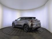 Changan UNI-T I Москва  - изображение 37