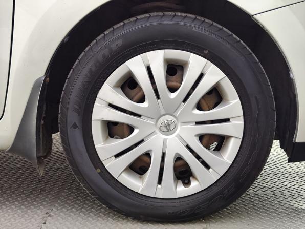 Toyota Auris I с пробегом 2008 года, цена 755 000 рублей, 211468 км, хэтчбек, Автокод Объявления