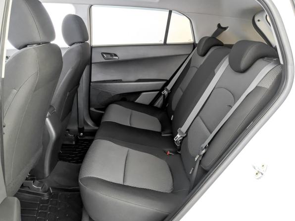 Hyundai Creta I Рестайлинг с пробегом 2020 года, цена 1 835 000 рублей, 68941 км, внедорожник, Автокод Объявления