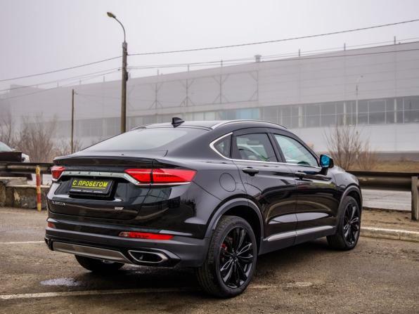 Geely Tugella I с пробегом 2020 года, цена 2 479 000 рублей, 90649 км, внедорожник, Автокод Объявления
