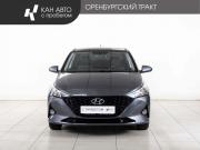 Hyundai Solaris II Рестайлинг Казань  - изображение 17