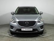 Mazda CX-5 I Рестайлинг Санкт-Петербург  - изображение 23