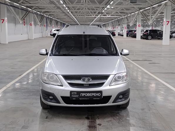 Lada (ВАЗ) Largus I с пробегом 2013 года, цена 520 000 рублей, 255735 км, универсал, Автокод Объявления