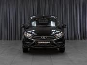 Lada (ВАЗ) Granta I Рестайлинг Тюмень  - изображение 17