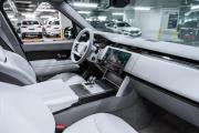 Land Rover Range Rover V Москва  - изображение 62