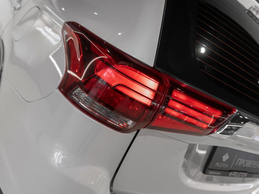 Mitsubishi Outlander III Рестайлинг 3 Москва  - изображение 22