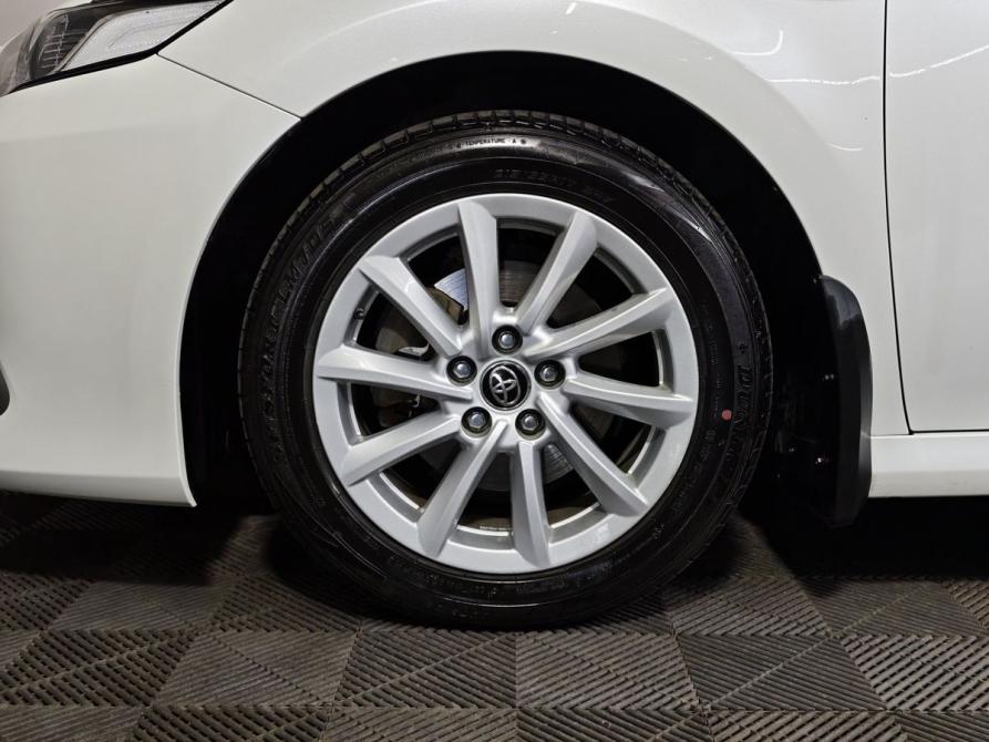 Toyota Camry VIII (XV70) Рестайлинг Москва  - изображение 9