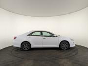 Toyota Camry VII (XV50) Рестайлинг Москва  - изображение 33