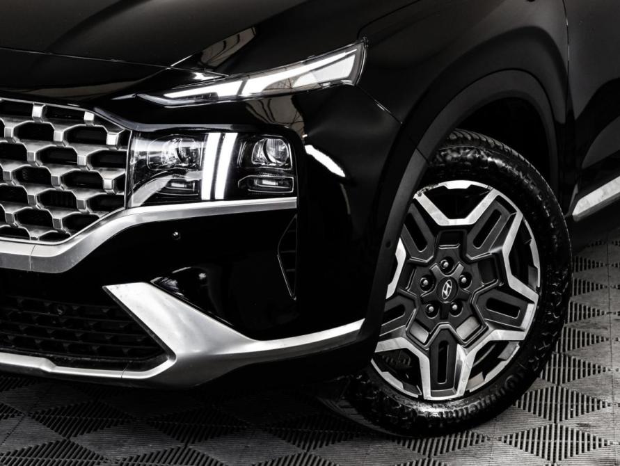 Hyundai Santa Fe IV Рестайлинг Санкт-Петербург  - изображение 2