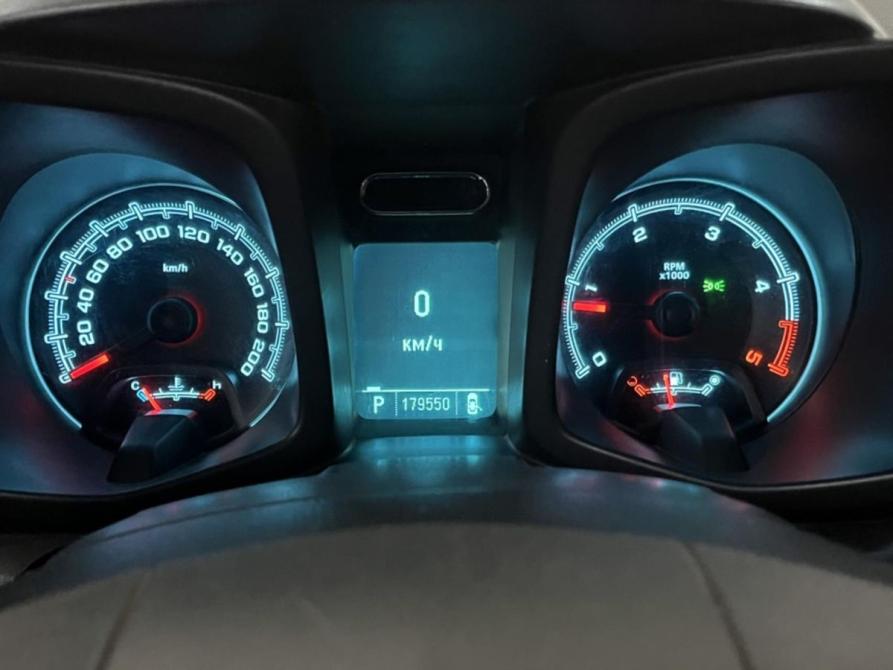 Chevrolet TrailBlazer II Курск  - изображение 10