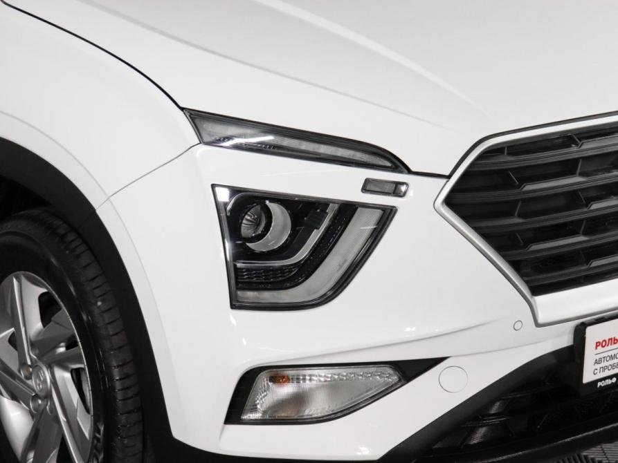 Hyundai Creta II Химки  - изображение 14