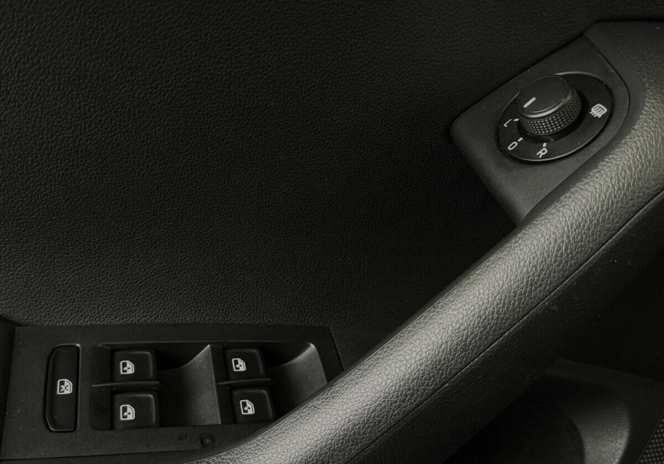 Skoda Octavia III (A7) Москва  - изображение 10