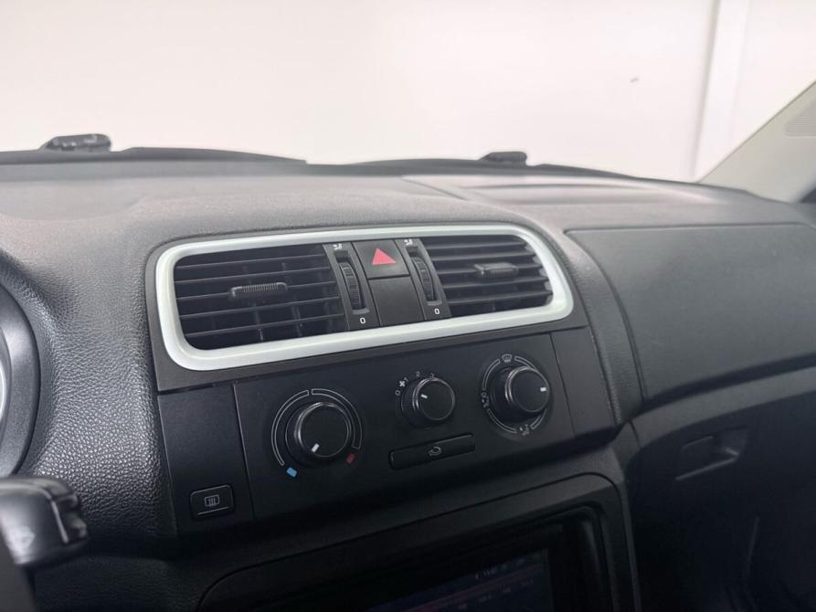 Skoda Fabia II Уфа  - изображение 9