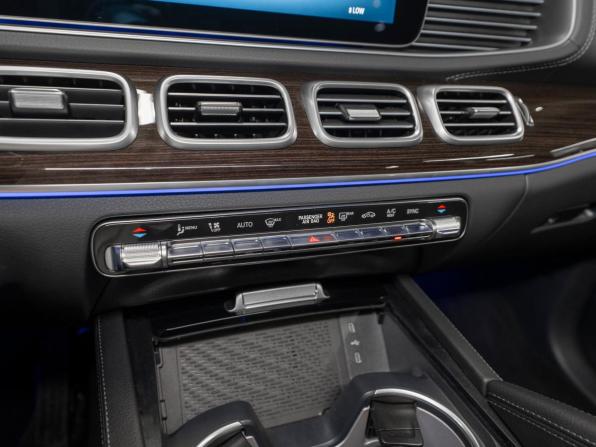 Mercedes-Benz GLE Coupe II (C167) Рестайлинг с пробегом 2025 года, цена 14 500 000 рублей, 50 км, внедорожник, Автокод Объявления
